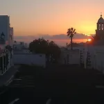 Aptos Con Piscina El Flamboyan 1