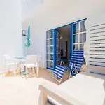Atalaya Ground Floor Poolside Apartment