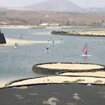 Rosa De Los Vientos, Tu Norte En Lanzarote
