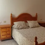 Lanzarote Central Apartments