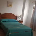 Lanzarote Central Apartments