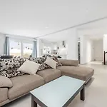 Villa Deluxe En Puerto Del Carmen