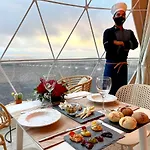 Eslanzarote Luxurious Eco Dome Experience