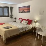 Las Casitas Rusticas
