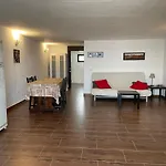Las Casitas Rusticas