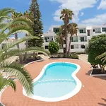 Lanzahost Casa Cala