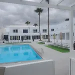 Atlantic View 2B 2 Bedroom Ground Floor, Complex Featured On A Place In The Sun