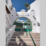 Wonderful Sea View Apartment In Puerto Del Carmen