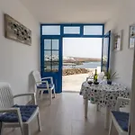 El Muellito Ocean View