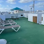 apartamento anzuelo