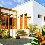 Casa Rural Villa Lola Y Juan