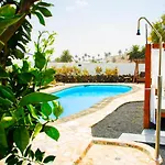 Casa Rural Villa Lola Y Juan