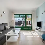 Apt 2 Las Palmeras iii Lanzarote