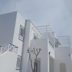 Panelo Cactus Apartment