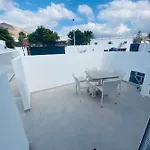 Apartment Alma 1