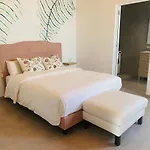 Apartment Alma 1