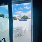 Apartment Alma 1