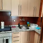 Los Molinos. Apartamento Miramar