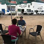 El Puertito By Tor