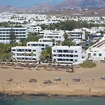 Costa Luz 5 Trioblancos