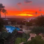 Secret Chill Villa