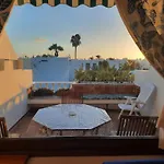 Los Molinos. Apartamento Miramar