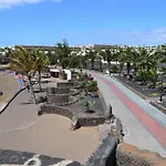 Los Molinos. Apartamento Miramar
