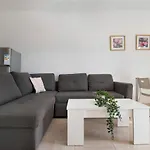 Happy Beach Apartment