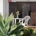 Happy Beach Apartment