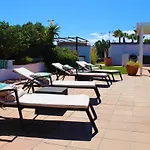 Villa Soraya Faro Park