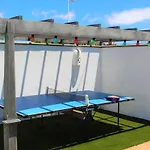 Villa Soraya Faro Park