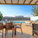Villa Maria Sealife Playa Blanca