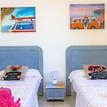 Villa Maria Sealife Playa Blanca