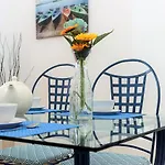 Villa Maria Sealife Playa Blanca