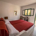 Casa Chalet La Casita