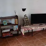 la casita de Máguez