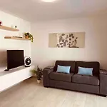 Apartment Luna -Modern One Bedroom Apartment In Central Puerto Del Carmen