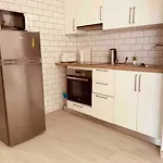 Apartment Luna -Modern One Bedroom Apartment In Central Puerto Del Carmen