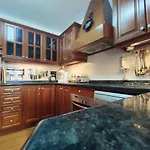 Volkkanrentals Villa Baljat