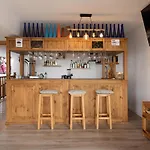 Villa Peaky