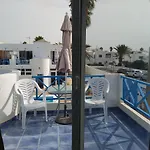 Delfines 2 - Small Apartment - Pool View- Good Wifi - 5 Minuts To The Beach