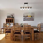 Villa Peaky