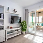 Acogedor piso cerca de la playa
