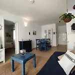 Blu Terrace Apartment