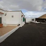 Villa Vegueta