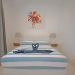 Atlantico Plaza 4A - 1 Bed - 1 Bath