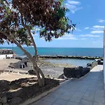 Apartamento Cerca De Las Piscinas Naturales