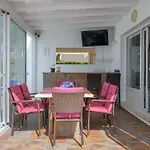 Villa Hermosa