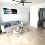 Casa Zen, 1 bedroom apartment on complex with pool, Puerto del Carmen