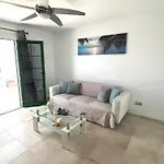 Casa Zen, 1 bedroom apartment on complex with pool, Puerto del Carmen